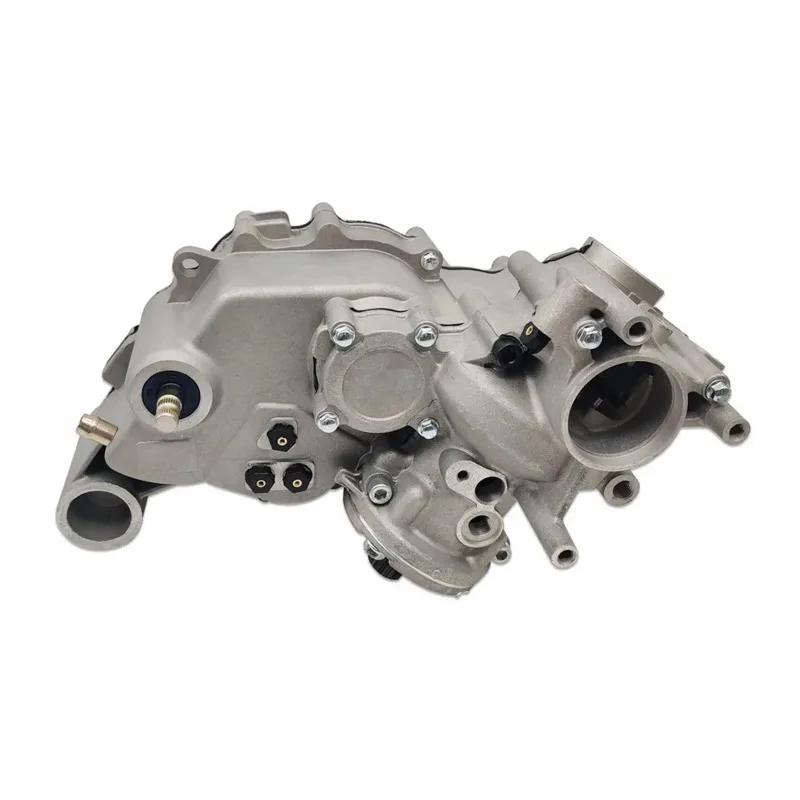 

Gearbox 420684780 420685390 For Can-am 800 Outlander Renegade ATV UTV