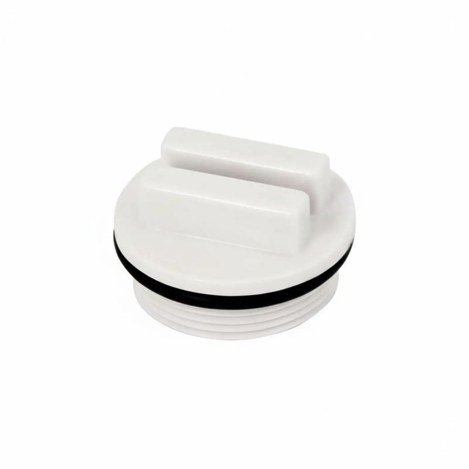 1.5 Inch Threaded Pool Plug Long-Lasting Material Pool Winterizing Plug