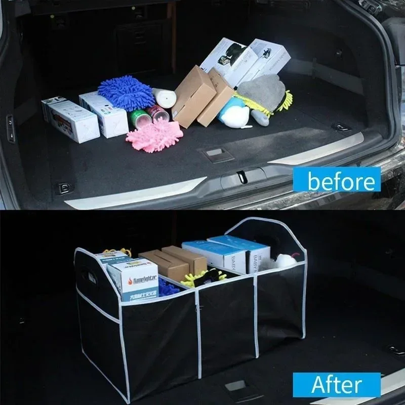 Thumbnail 3 - #68 Highest Rated Car Boot Storage Boxes to Buy in 2026