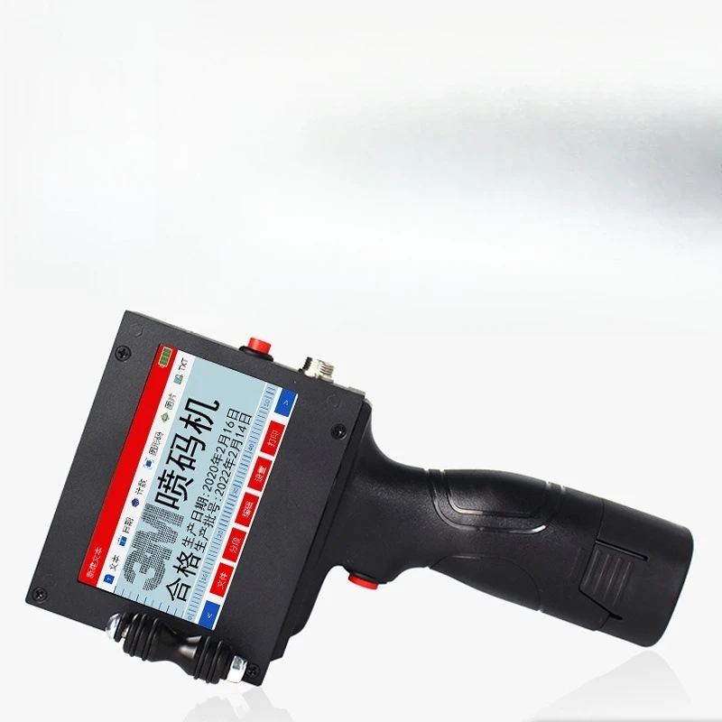 Multi-Language Hand…