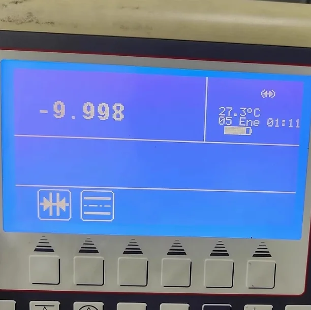 

SS24D12DFNW 2K04-34 G09-2403 LCD display screen