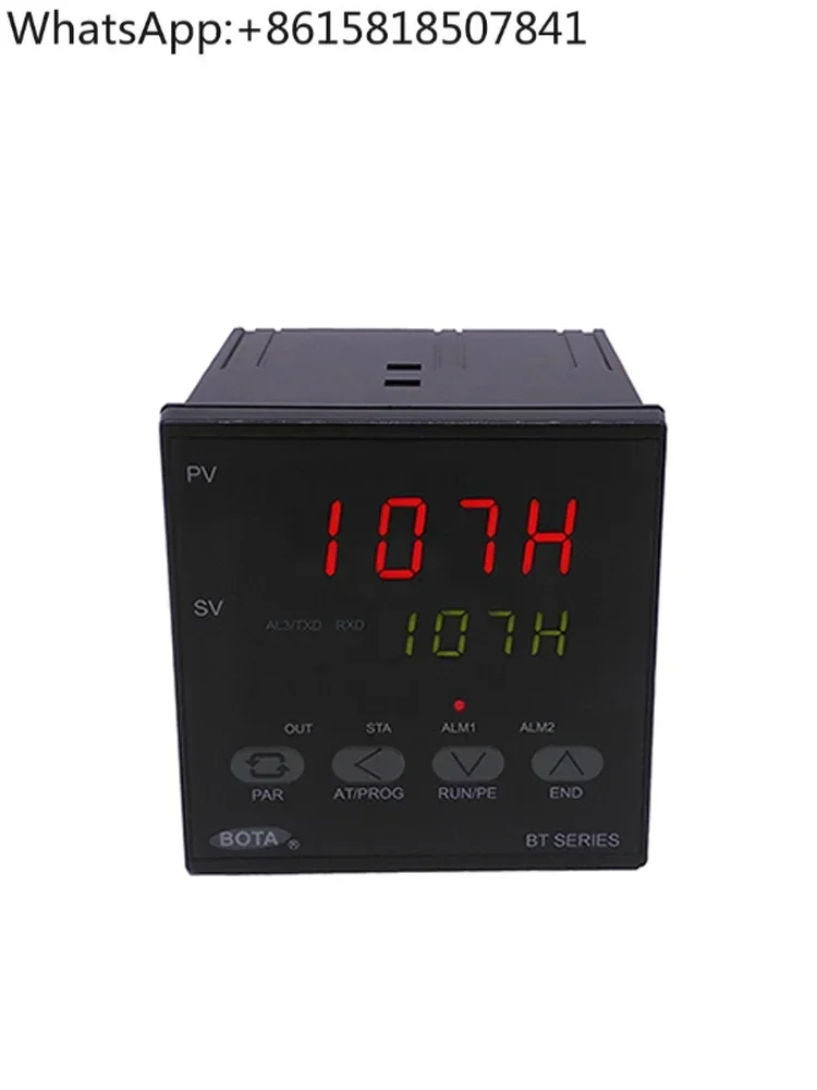 

BOTA BT107T/108/109 Thermostat 220V Intelligent Temperature Controller Automatic