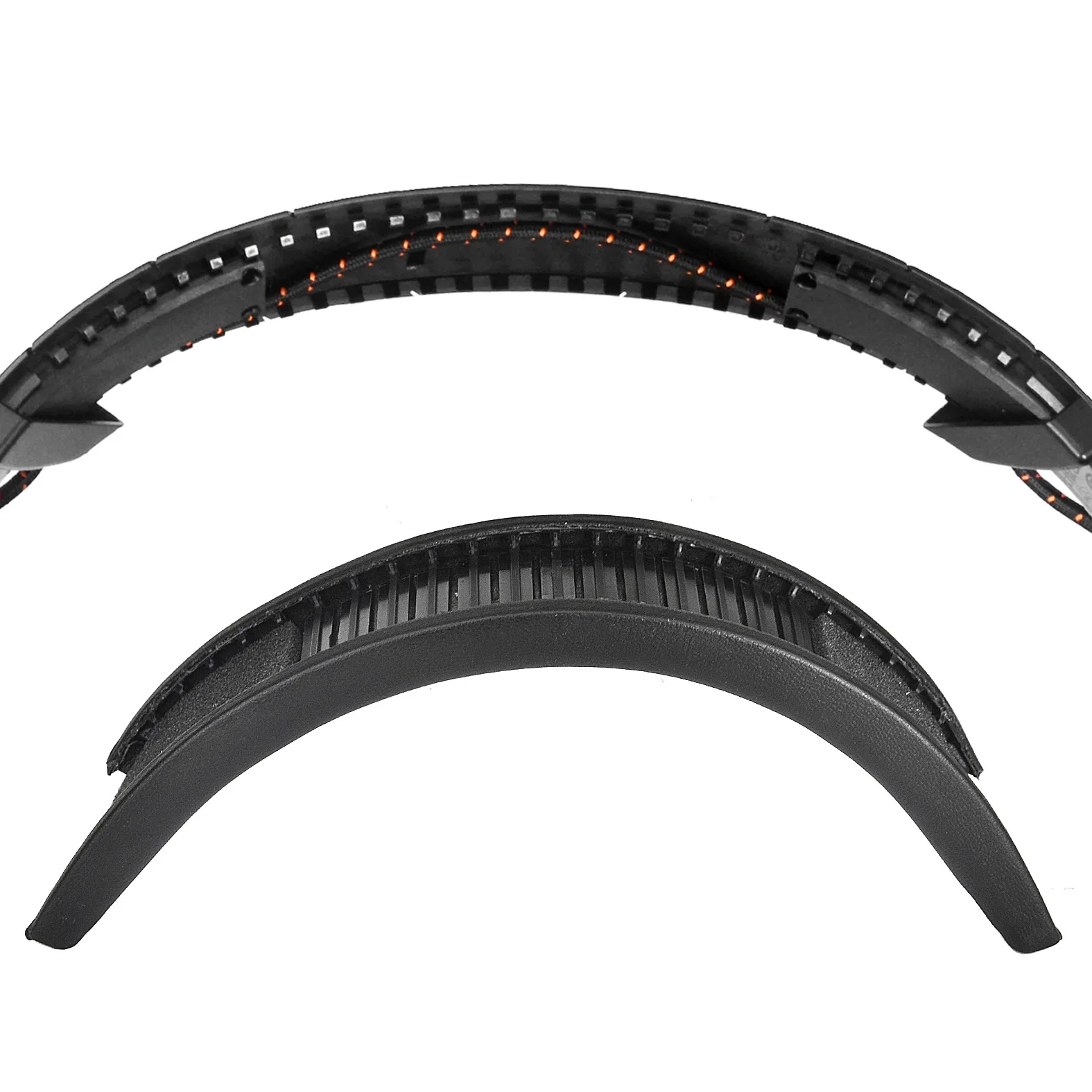 แถบคาดศีรษะ Pad เบาะสําหรับ JBL QUANTUM Q600 Q800 Q610 Q810 Q910 หูฟัง Protector หูฟังแถบคาดศีรษะ