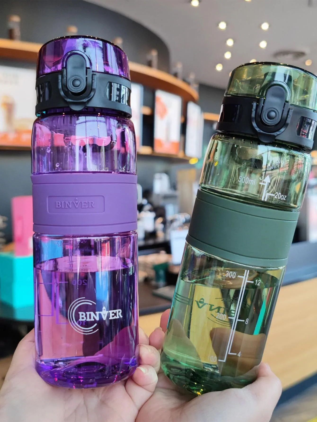 

1 шт. портативная пластиковая бутылка для воды 500 мл, спортивная герметичная пластиковая чашка, посуда для напитков с фильтром для чая, тур, тренажерный зал, уличная прозрачная чашка