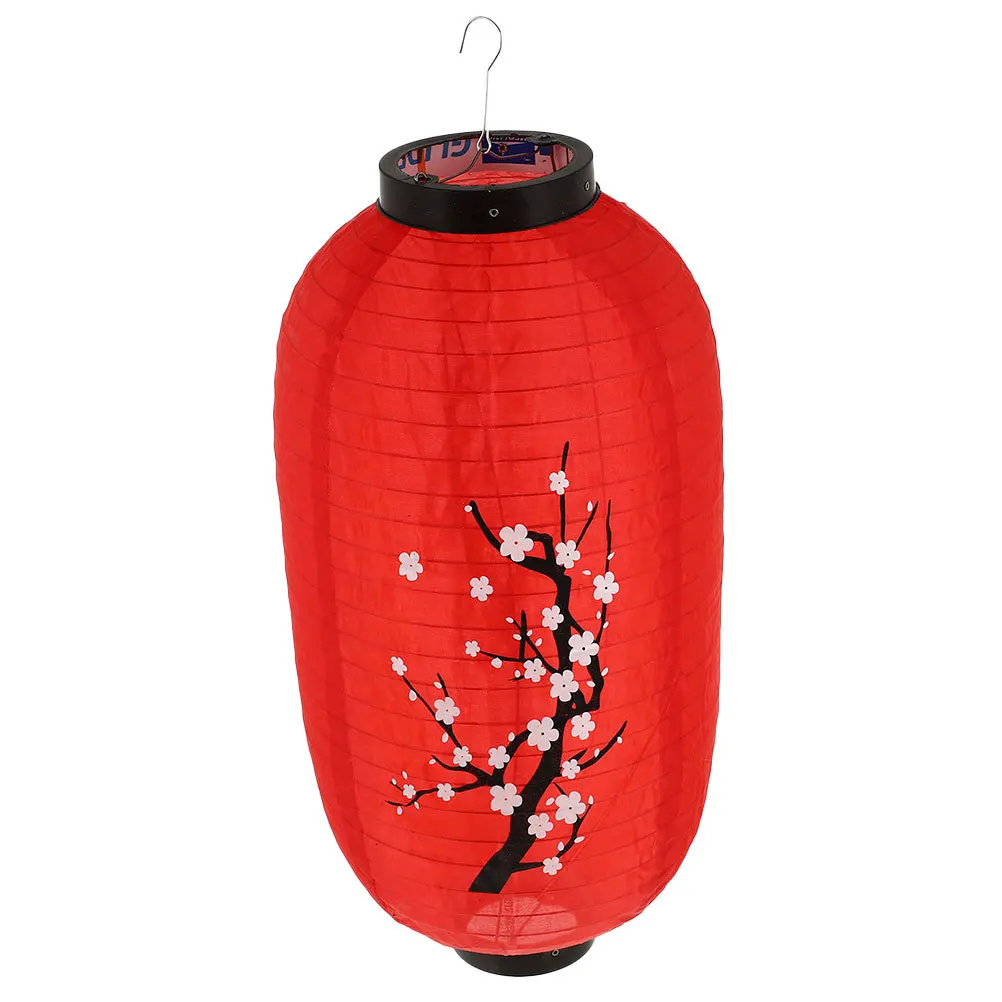 

Japanese Style Lantern Hanging Decor for Restaurant Sushi Shop Outdoor Indoor Decoration Traditional Lanterns Festival Ornament