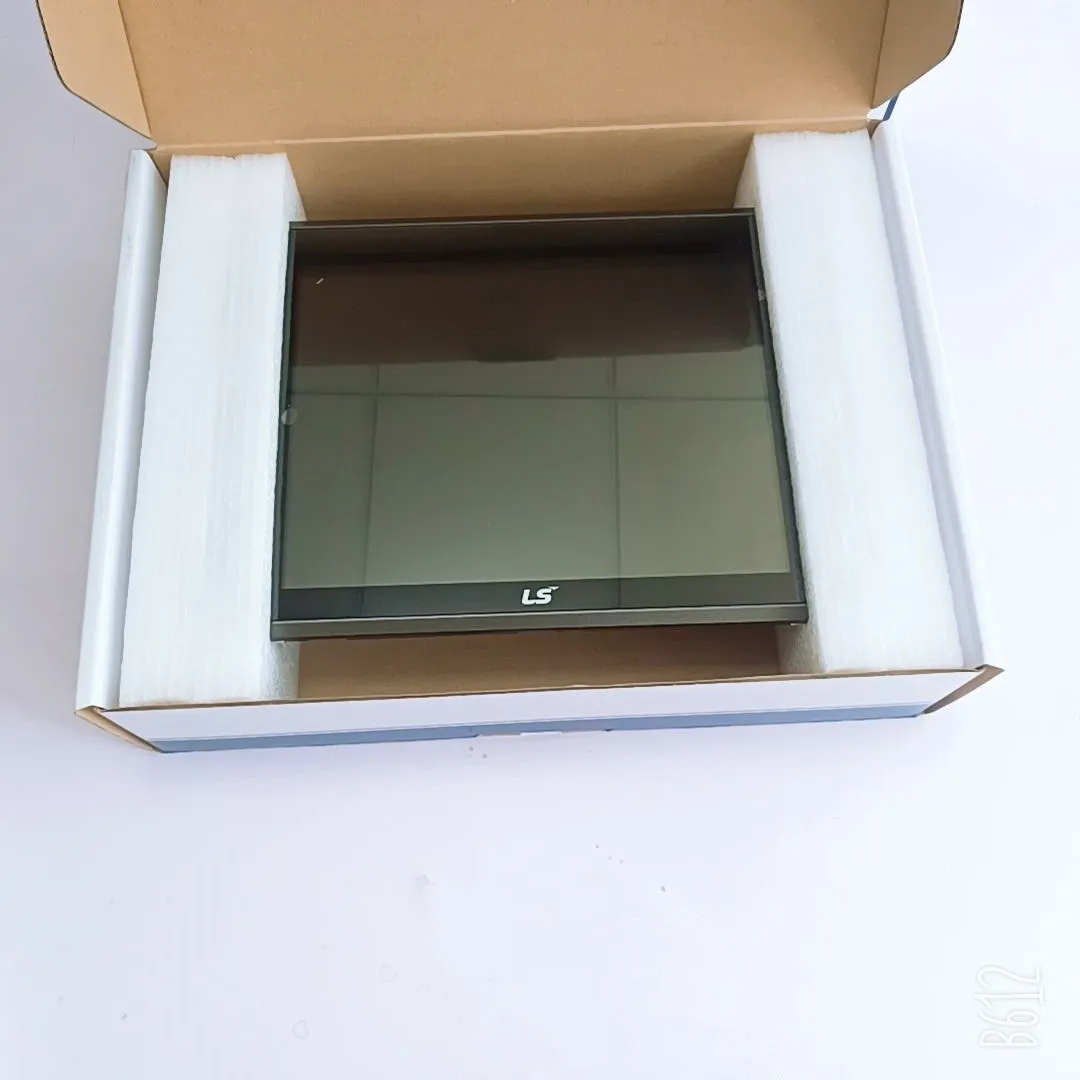 LS HMI man-machine interface iXP2-0800/1000/1200/1500A/D