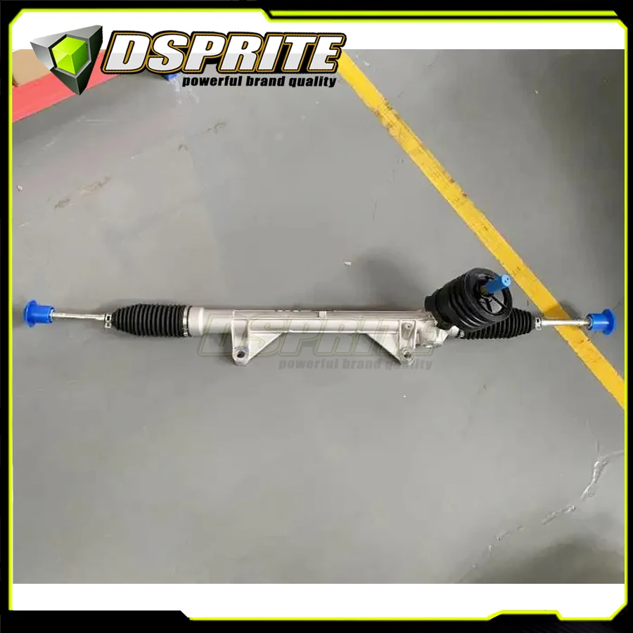 NEW Steering Rack RHD Used  48001-CY010 For NISSAN SERENA C25 06- 1