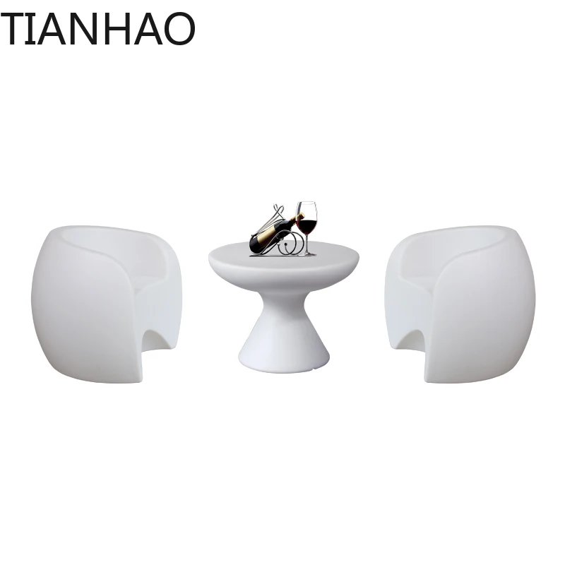Outdoor Furniture  Swimming Pool  Side Table for Lounger in Pool Table Pool Chairs for Sun Lounger