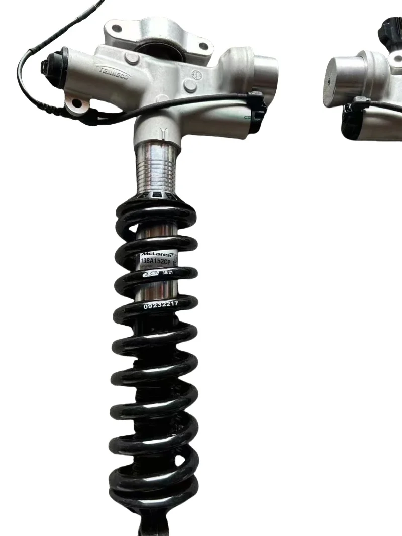 Suitable for McLaren 570GT 570S Front and Rear Suspension Spring Shock Absorption