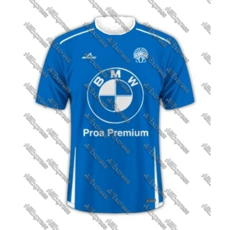 

BMW T-shirts Summer Men's 3D Printed Football Shirt Breathable Quick Drying Oversized Sports Shirt Motorcycle Suit