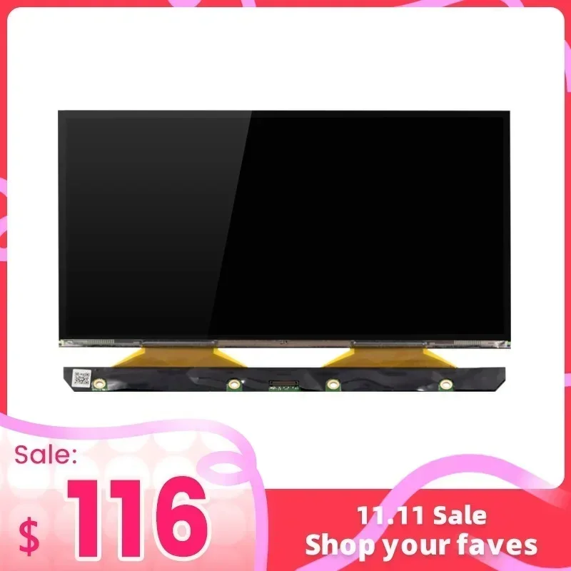 

US.EU TM089CFSP01 8.9 inch 4k Mono LCD screen With 3840*2400 Resolution For Anycubic Photon MONO X