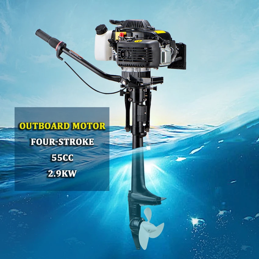 

Морские аксессуары, четырехтактный подвесной двигатель с воздушным охлаждением, 4 л.с., двигатель, мотор, приводной двигатель, детектор рыбы для скоростного катера, штурмовой лодки