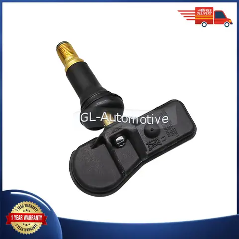 52933-B2100 Däcktrycksövervakningssystem Sensor 433Mhz För 2016-2021 Hyundai Creta 2013-2019 Hyundai I10 2013-2018 Kia Soul 12 best sales Hyundai i10 skalmodell - №10
