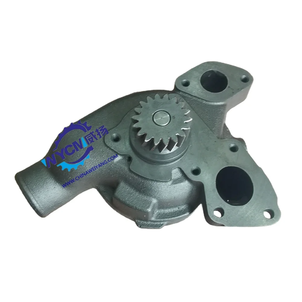 

High Quality 1004G 1004TG2 1104A-44TG1 1104A-44TG2 Engine Water Pump