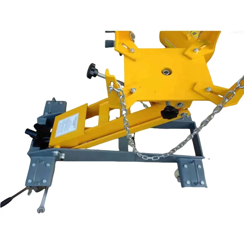

Transmission Low Case Transmission Maintenance Tool Big Car Transmission Bracket Auto Repair and Maintenance Tool