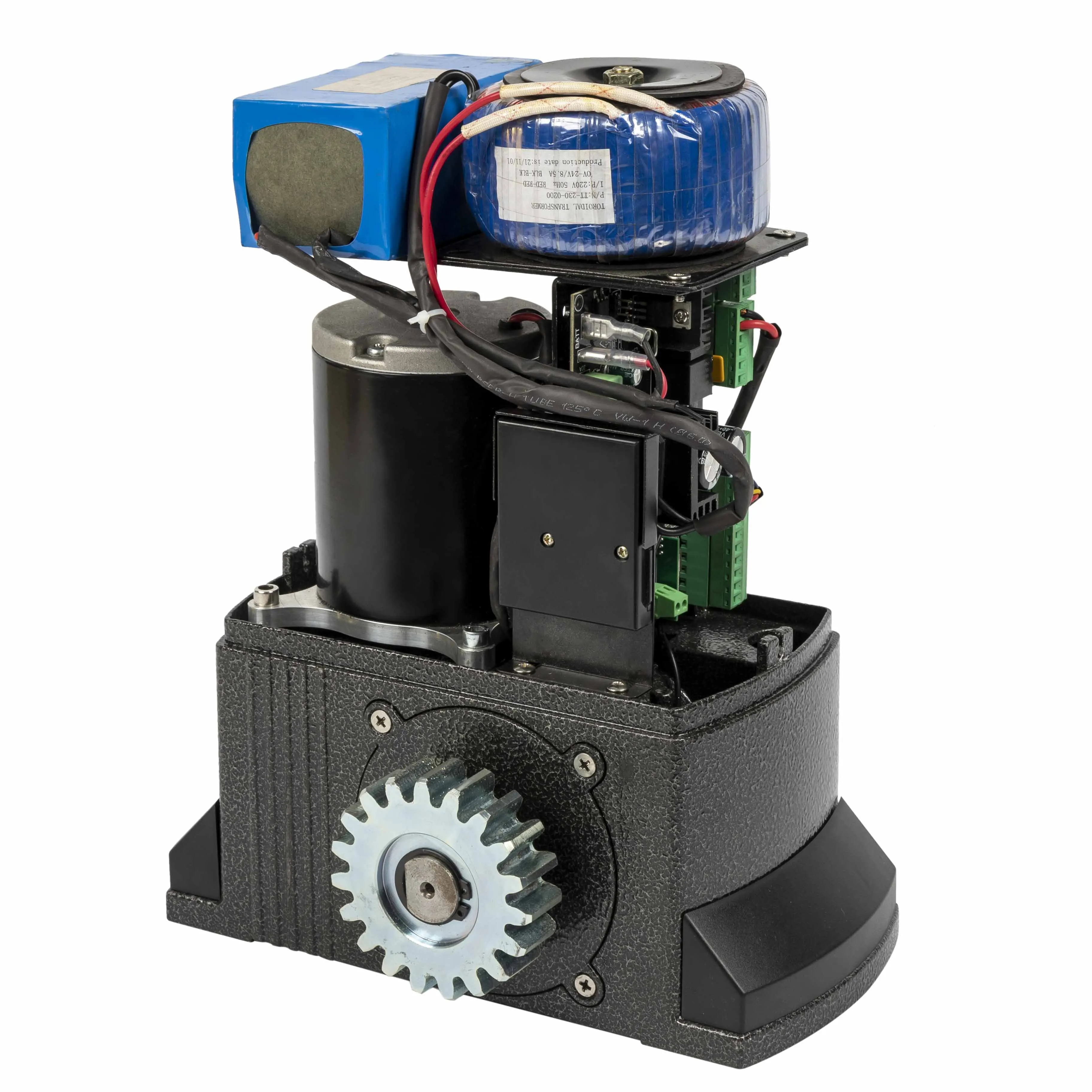 Roller Door Motors Gate Opener Automatic Door Closer Motor