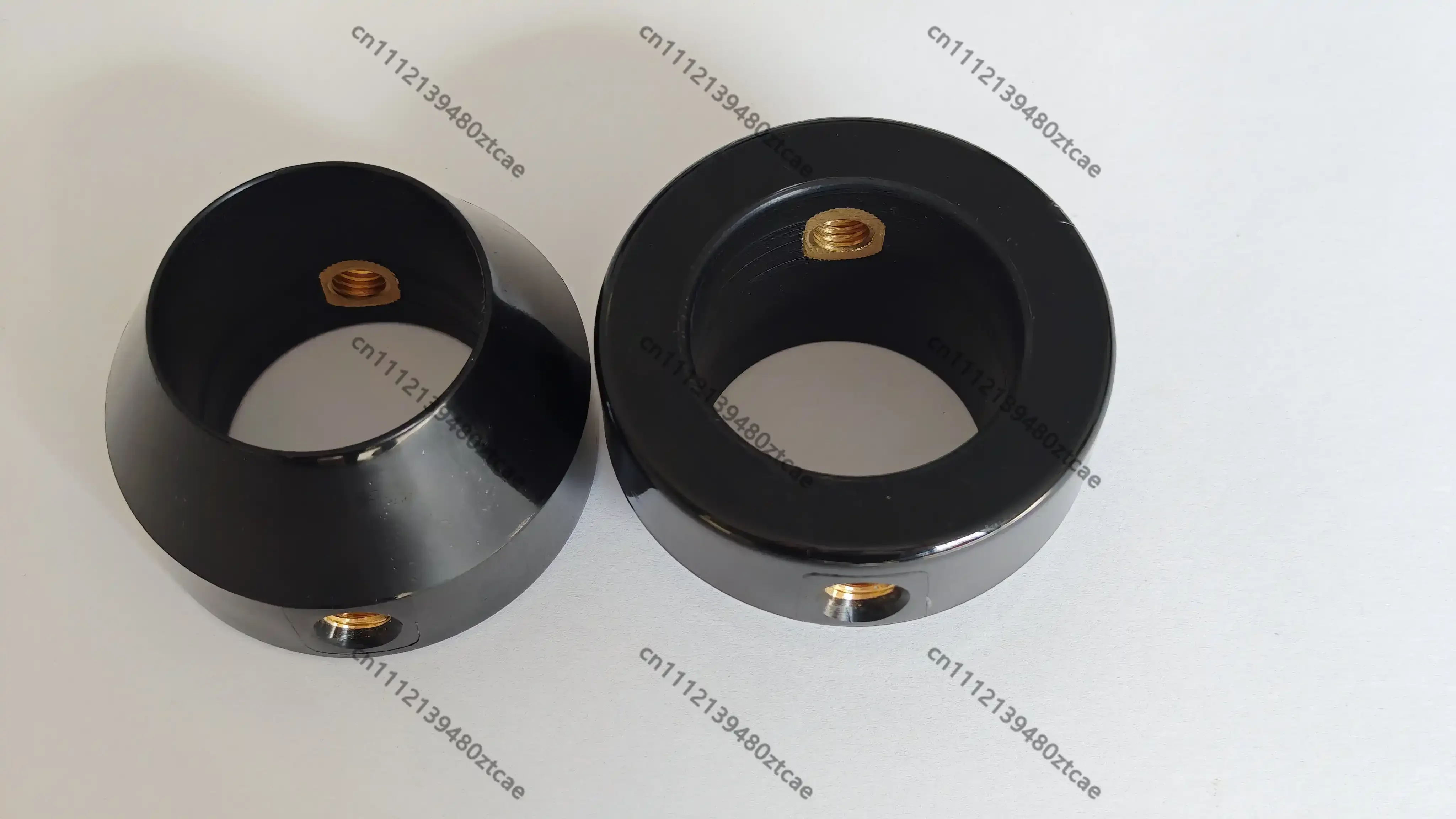 Pillow Packing Machine Parts Film Clamp Bushing Inner Outer Taper Lock Sleeve