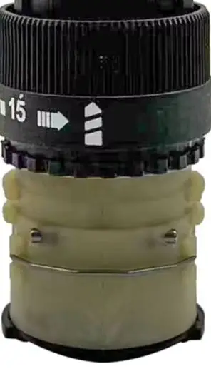 1 مجموعة استبدال علبة التروس الحفر علبة التروس ل 12V16.8V21V أداة السلطة جزء المعادن الحفر علبة التروس أداة السلطة الملحقات