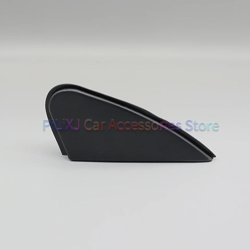 For Toyota Corolla 2014-2018 Rearview Mirror Corner Triangle Fender Cover Trim Left Right Outter Mirror Garnish Cap