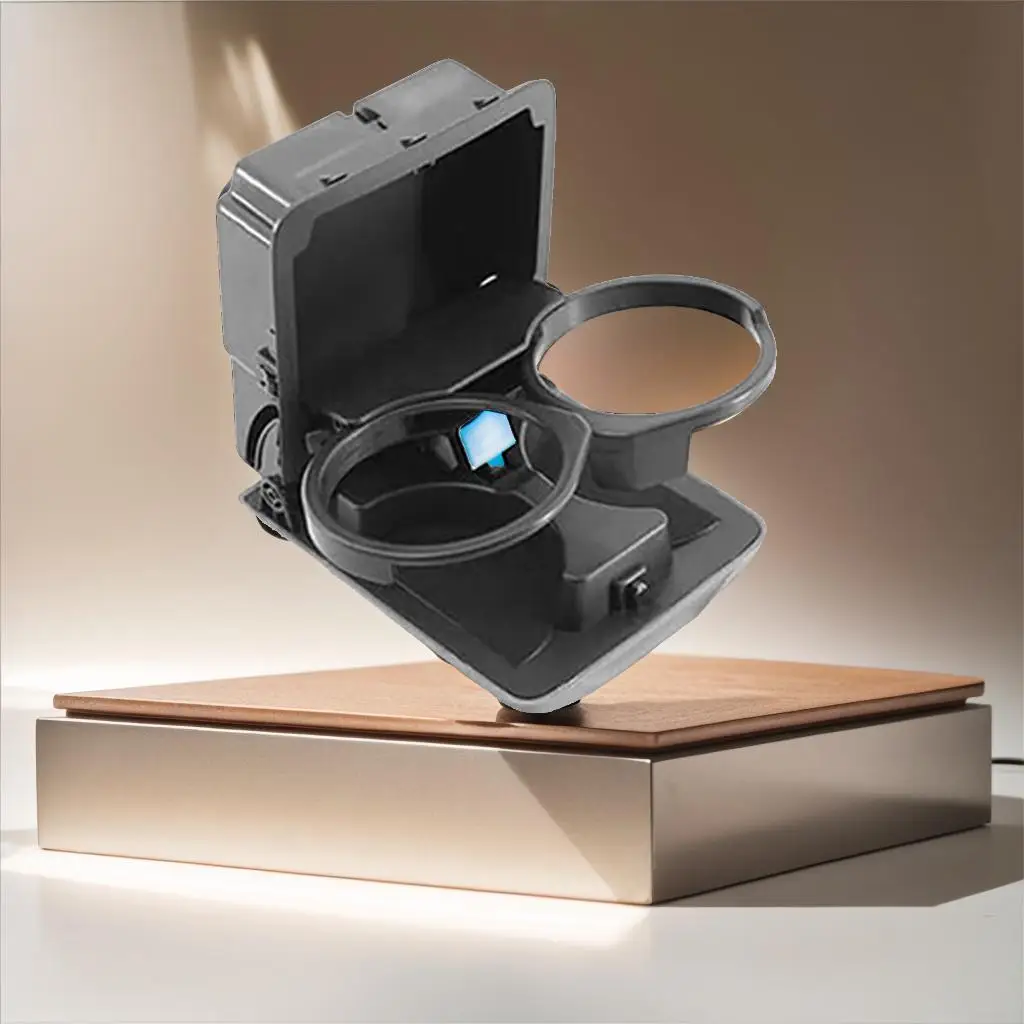 

Автомобильный держатель для чашки на заднем сиденье, ящик для хранения, органайзер для заднего сиденья, ящик для Forester, Impreza, Impreza, WRX, Impreza