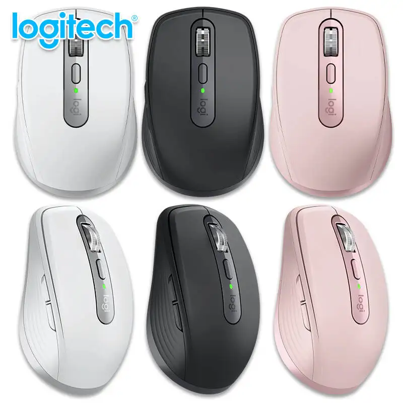 ماوس ألعاب احترافي من لوجيتك G304 مع استجابة حساسة وتصميم مريح للرياضات الإلكترونية