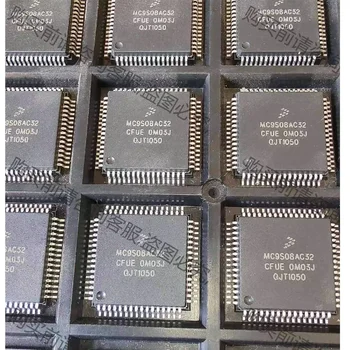 (1 adet) MC9S08AC32CFUE 248 MC9S08AC32 Qpf 8-Bit HCS08 merkezi işlemci ünitesi (Cpu)