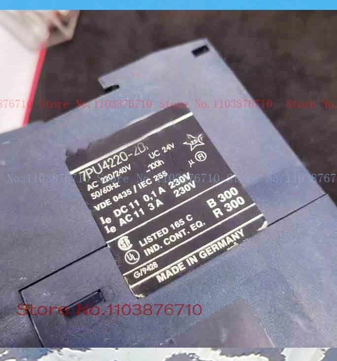 7PU4020-OAB30 7PU4320-2AN20 7PU4220-2BN20
