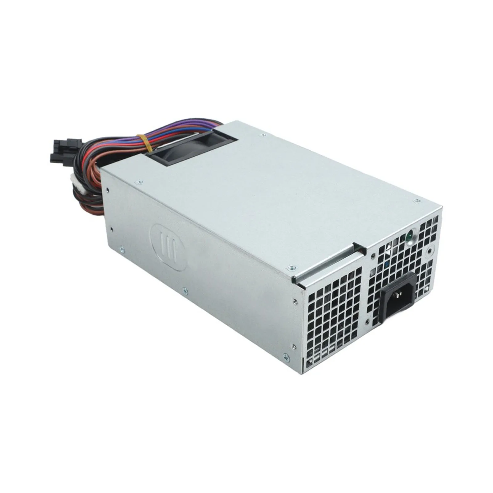 Replacement Desktop Power Supply 500W for Dell Vostro 3910 3030 D500EPS-01 0TPX56 TPX56 Efficient Cooling Low Noise