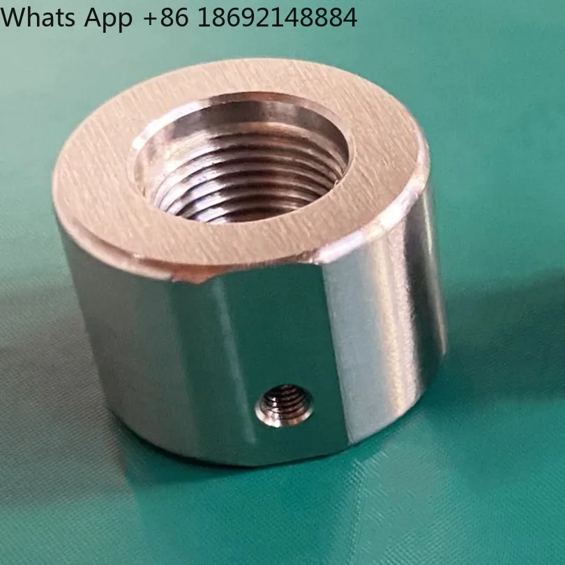 Steel Ball Lock Clamp Steel Ball Prevents Falling Off Automatic Lock Clamp Spot