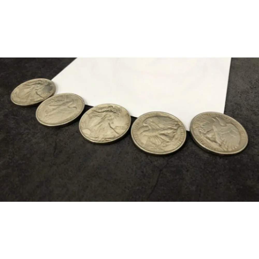 Crafty Power (Magne… - image