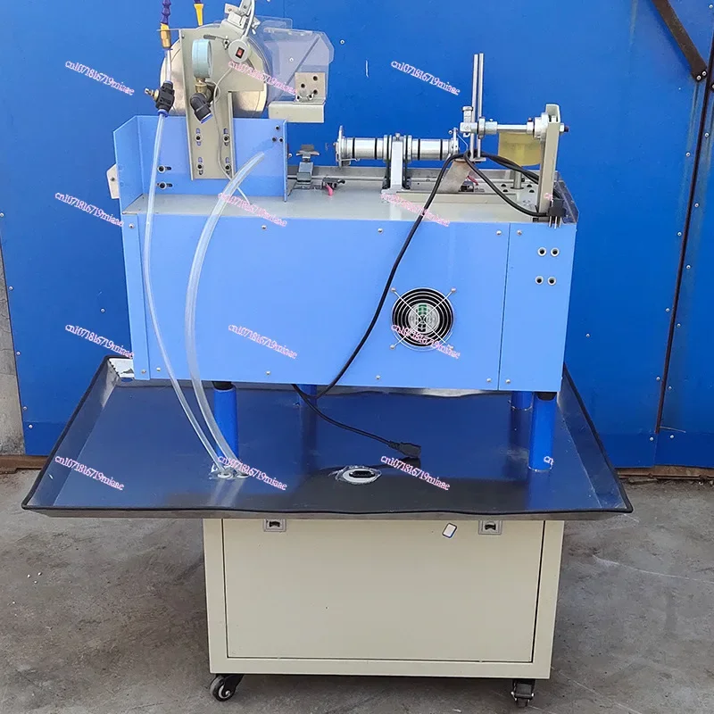 Numerical control seed weaving machine carrot white radish yellow radish carrot radish processing thread