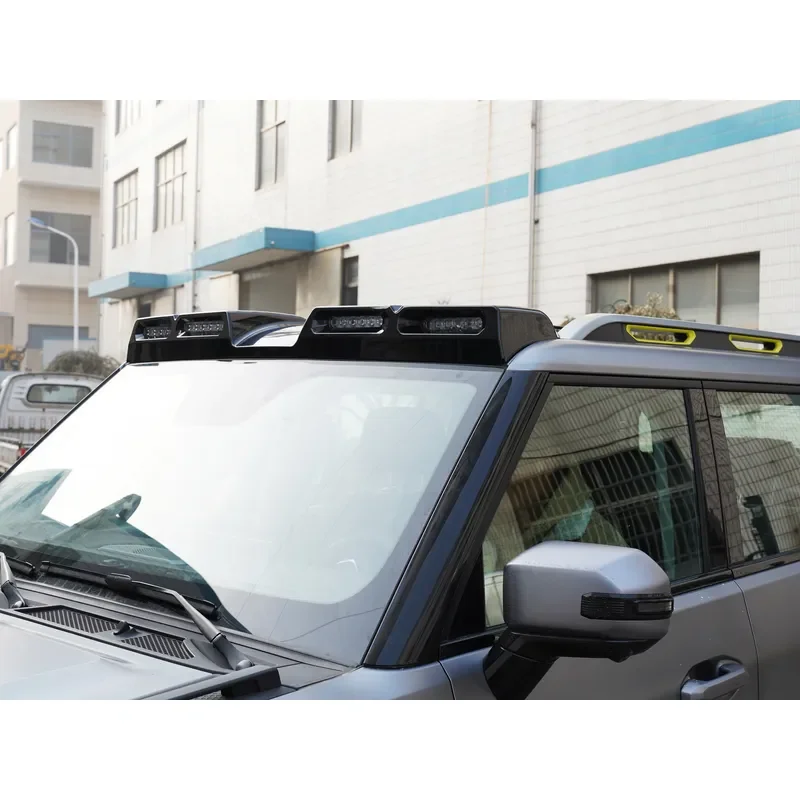 Advanced Auto Parts Car Ceiling Light Suitable for Chinese Hot Sell Car Jetour