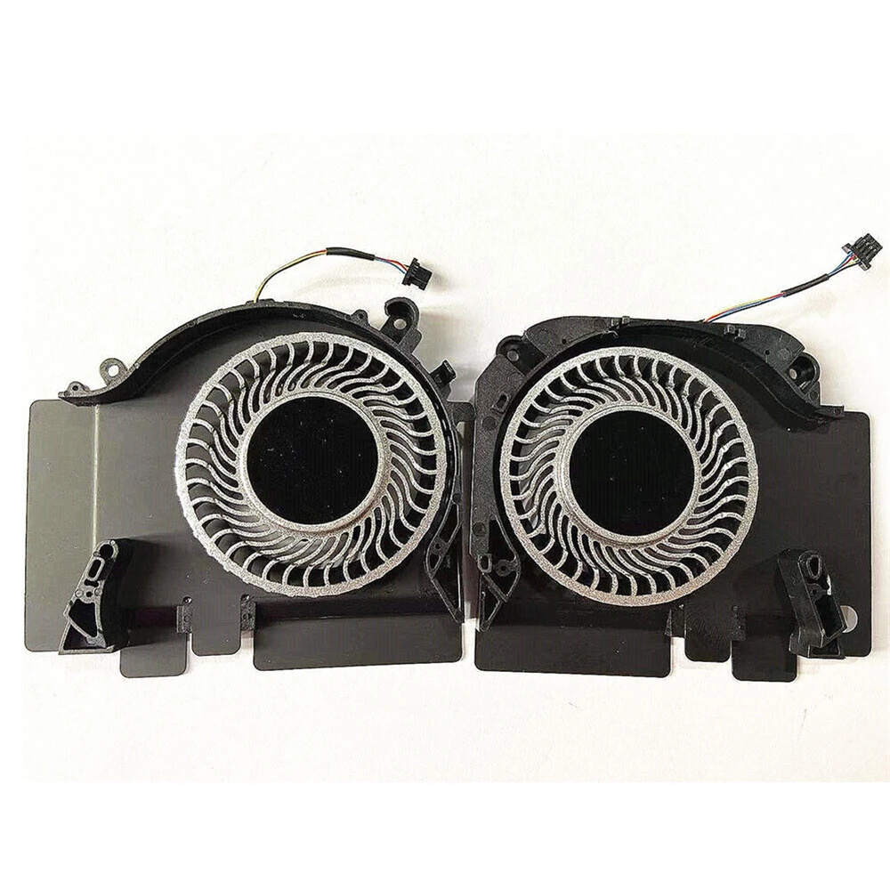 

CPU GPU Cooling Fan 12V For Xiaomi MI 15.6 Game 171502-AA AO AD AB AQ AK AM AN GTX1060 RTX2060 EG75071S1-C010-S9A C020