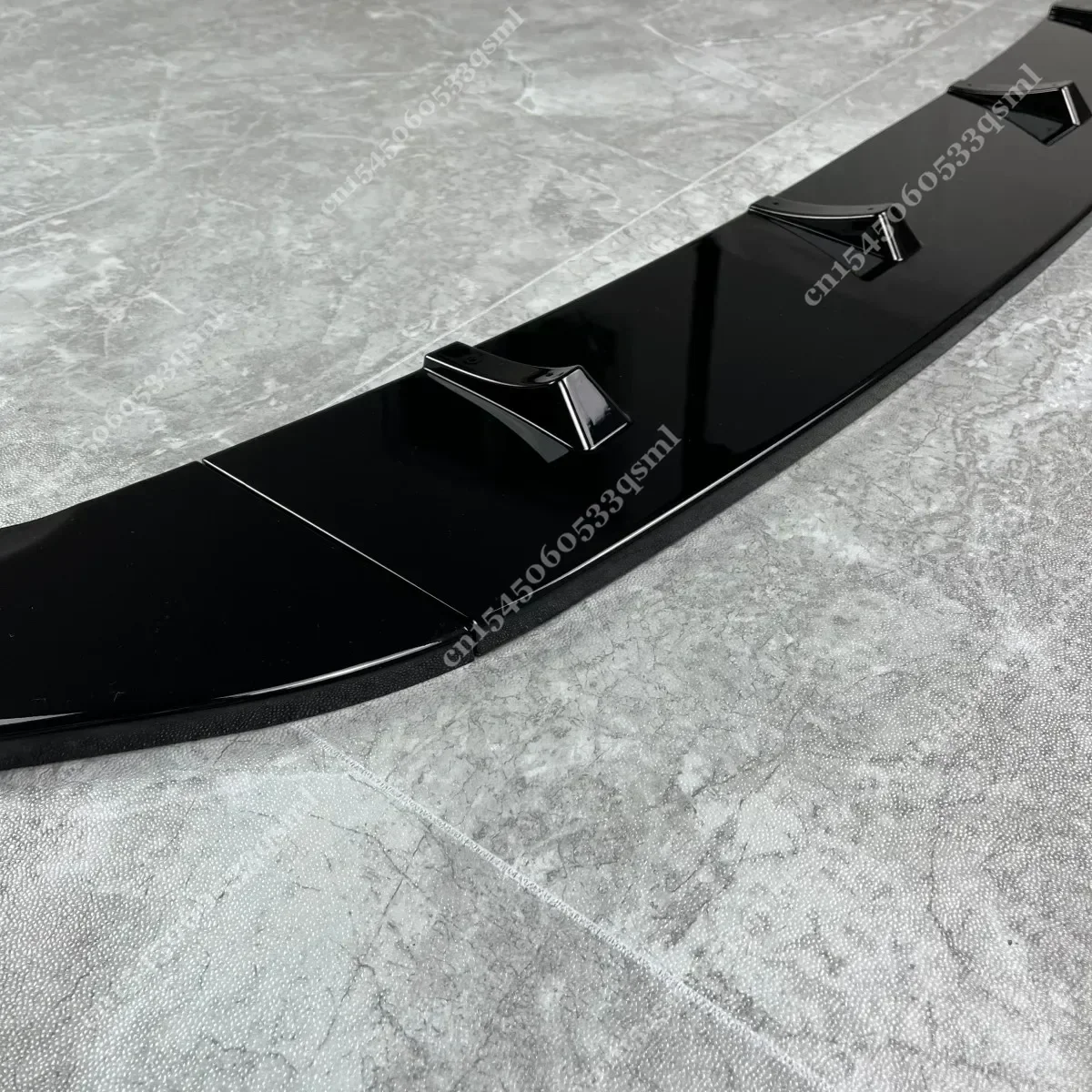 ماكستون نمط المصد الأمامي شفرة الشفاه الفاصل سبويلر لشركة فولكس فاجن جولف 7 السابع MK7 MK7.5 R GTI GTD GTE 2012-2019 تنورة بوديكيت ضبط