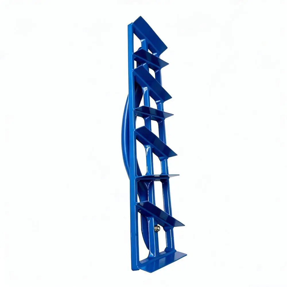 Wallpaper Smoothing Kit 50 Steel Drywall Finishing Tool For Kingsai Home Renovation Construction Hand Gadgets