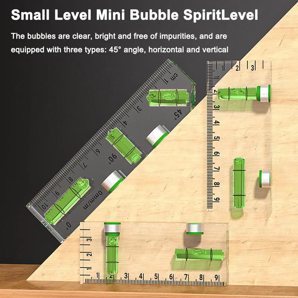 Thumbnail 3 - #10 Highest Rated Bubble Levels to Buy in 2026