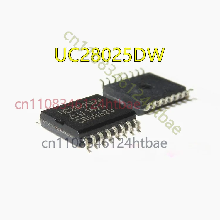 20-個-uc28025dw-sop-16-新品