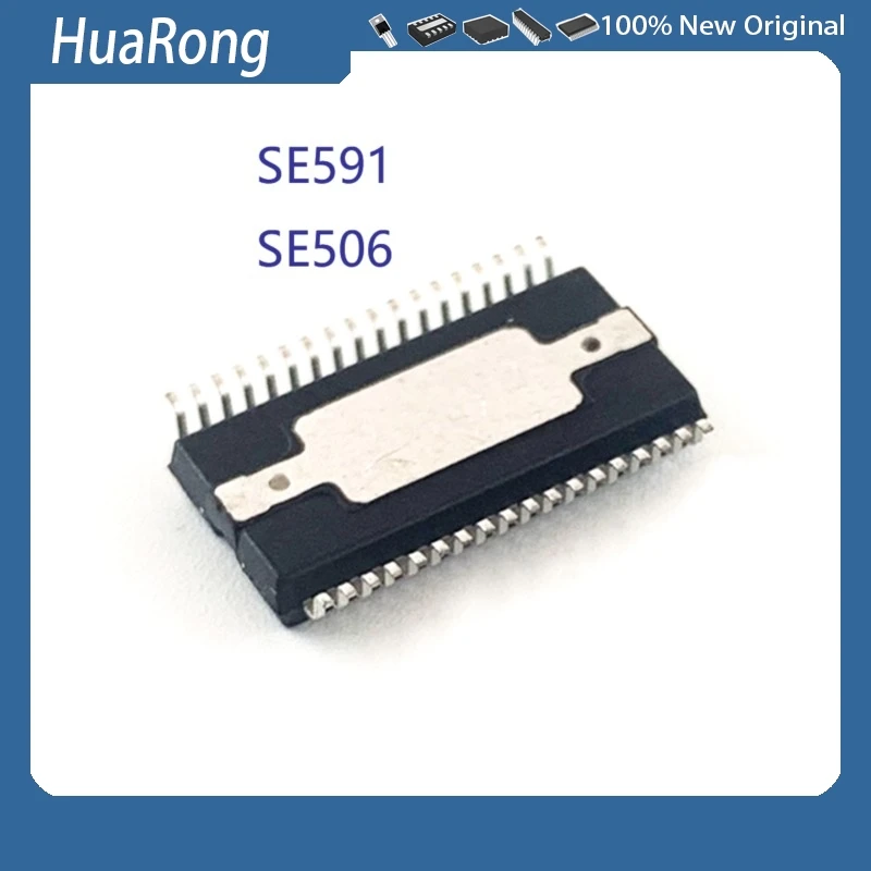 5Pcs/Lot  SE591  SE506   HSSOP-36