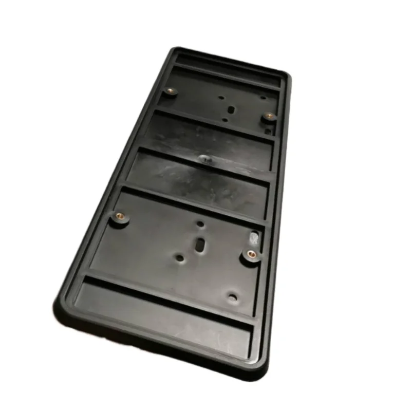 

1 шт. держатель номерного знака автомобильный кронштейн для Chrysler 300C 2011-2017 Pacifica 2011-2016