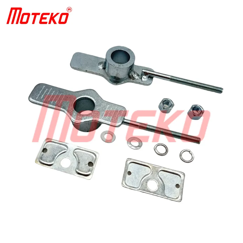 Ajustador de tensor de cadena para HONDA CB125F GLR125 CB1 125 XY125-VB 40543-KPN-A70