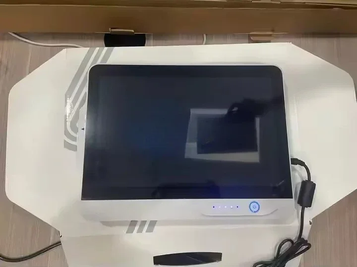 Video Processor for Medical Endoscopy 12.1