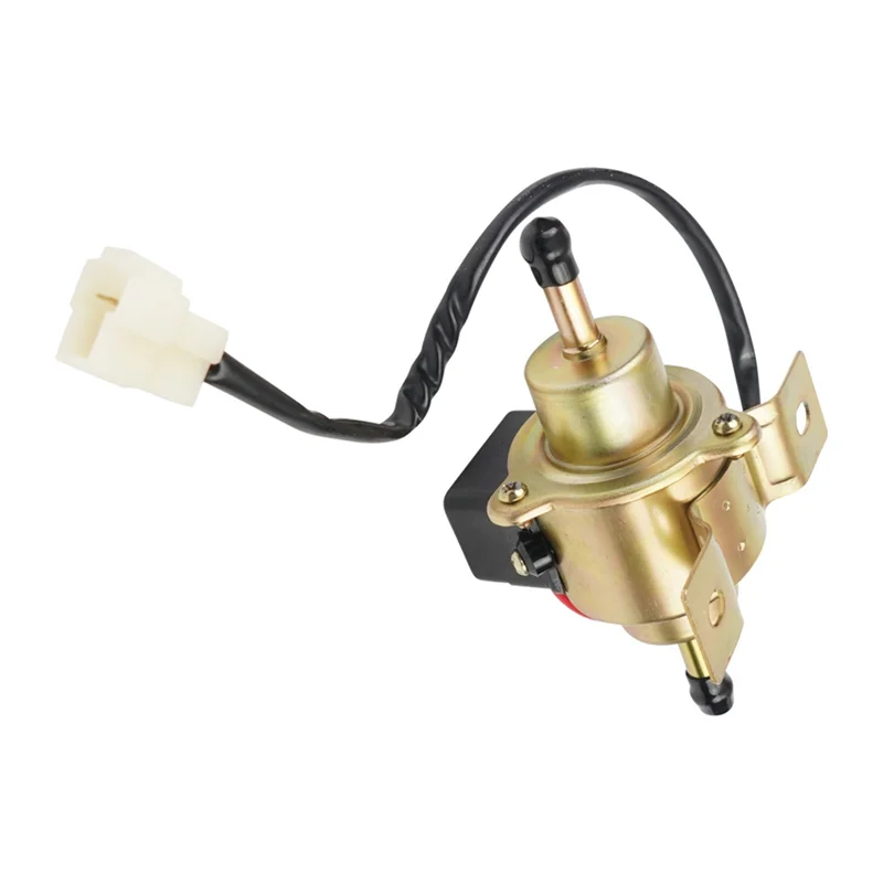 A85E-12V Fuel Pump …