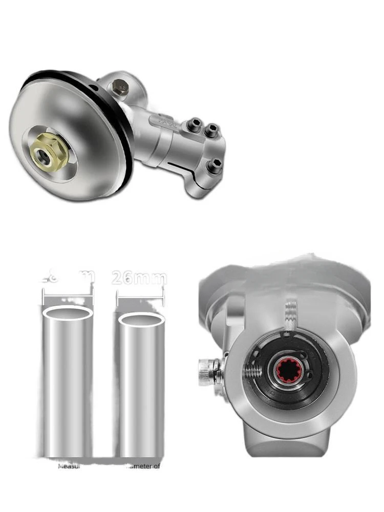 

Защитный чехол для косилки, аксессуары для косилок