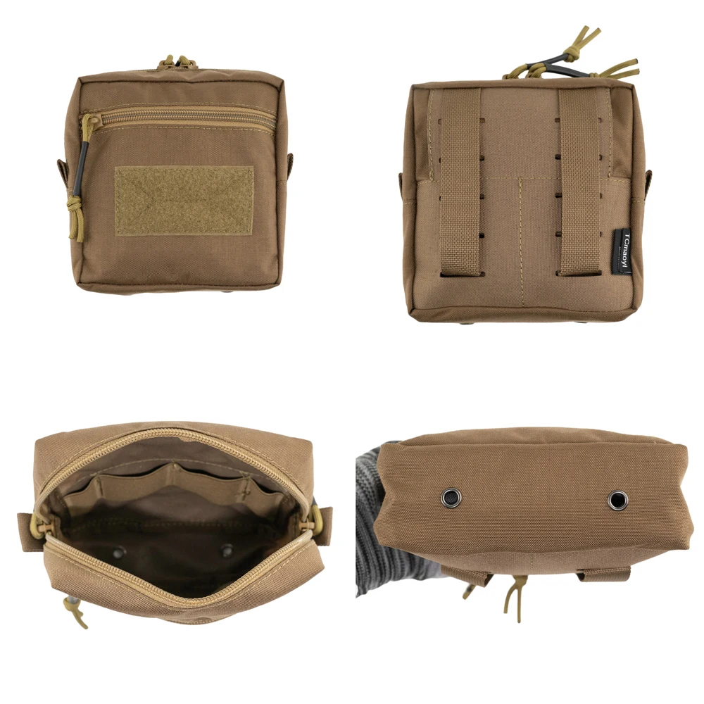 Tactical Ss Side Mo… - image