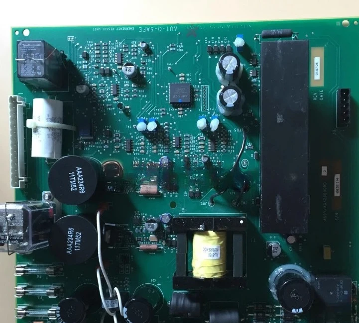 

Parts for Otis elevator accessories, Otis electronic board ASSY board ADA26800RD2 board