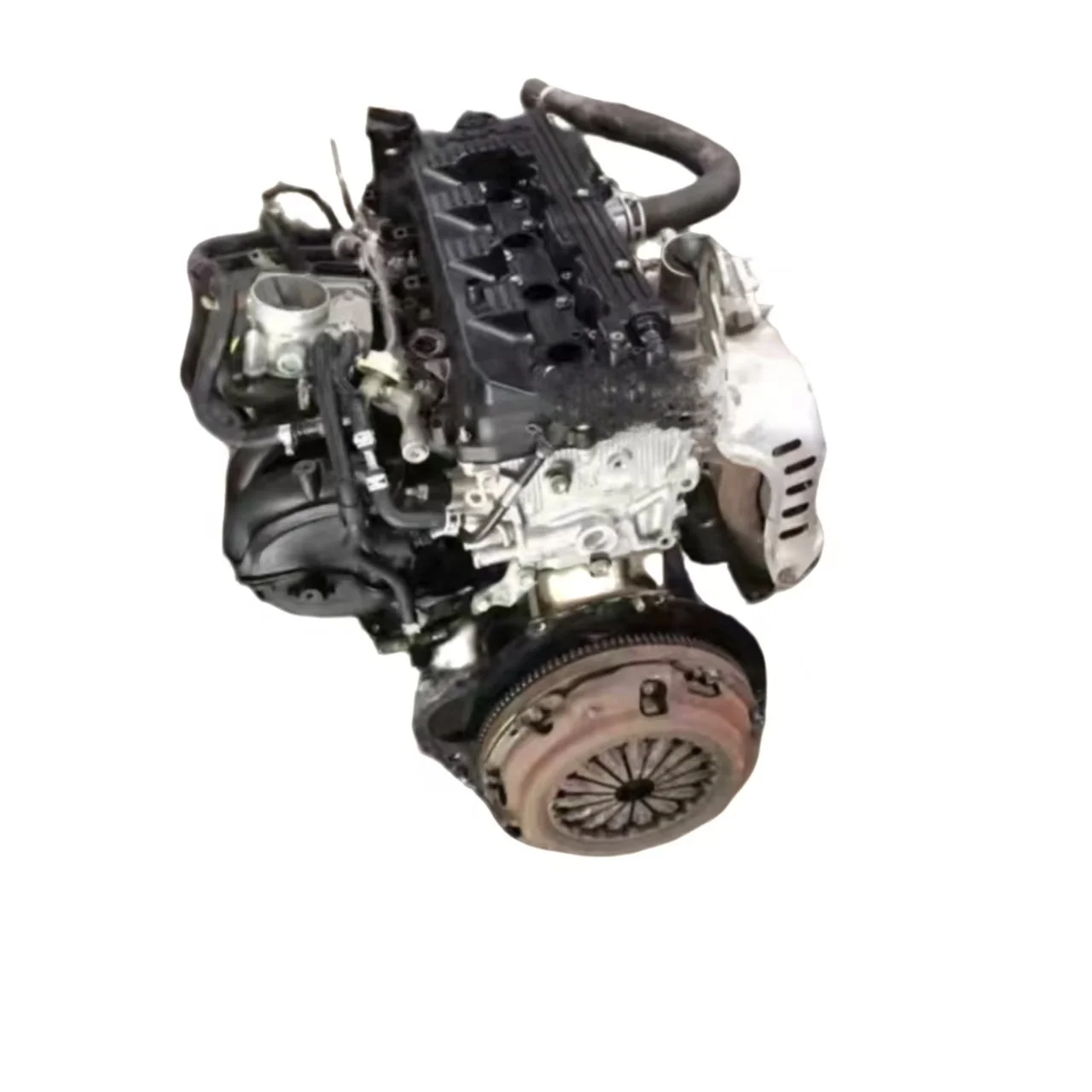 

2008 Новый полный двигатель с карбюратором для 3-цилиндрового бензинового топлива To yo ta для двигателя 3 года