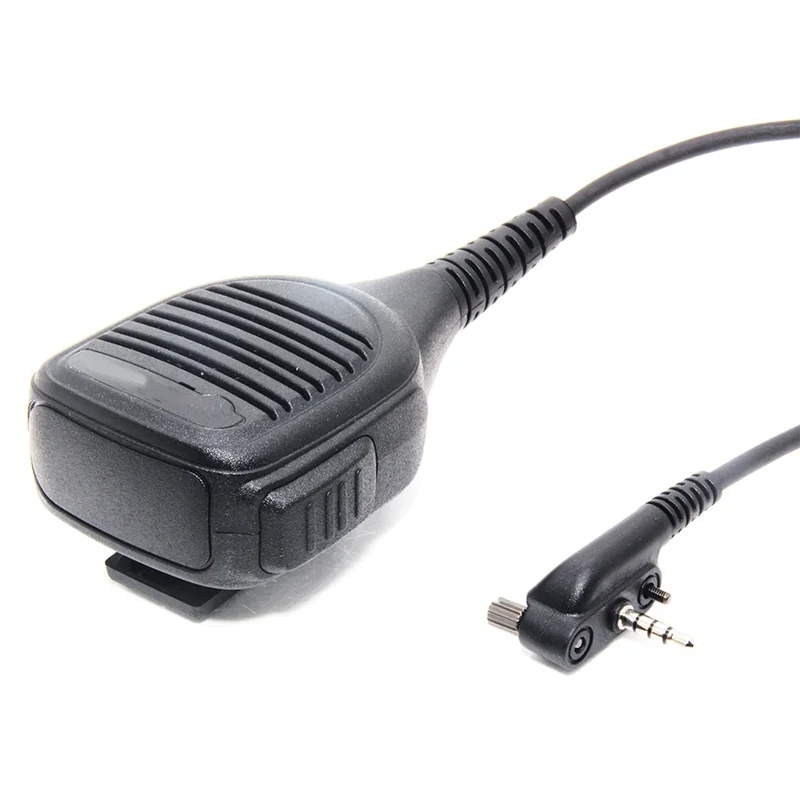 Speaker Microphone for Vertex Radio EVX-531 VX-354 VX-160 VX-180 VX-261 VX-231 VX-414 VX-417 VX-424 VX-427