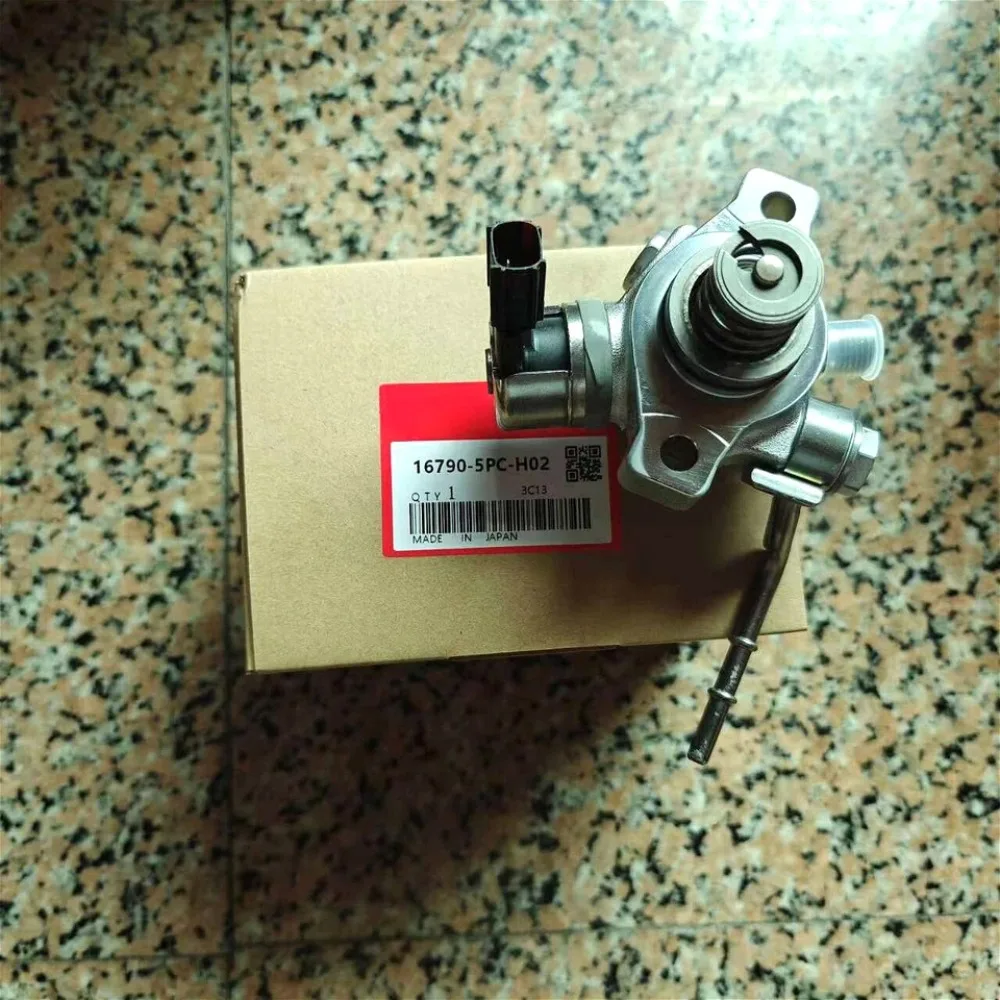 جودة عالية جديدة ل 16790-5PC-H02 مضخة الوقود الضغط لهوندا أكورد CR-V سيفيك 2017-2021 167905PCH02