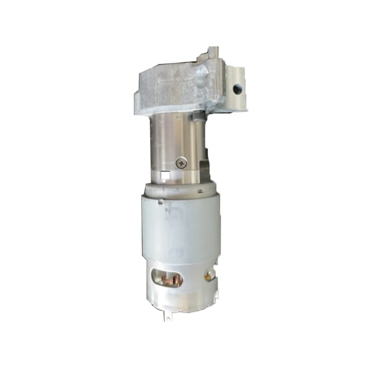 

Xianheng Motor