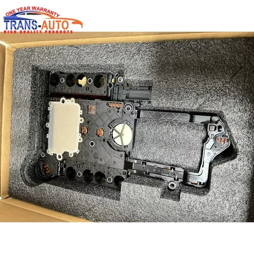 Imagen 2 del producto A 0335457332   Progarmming gratuito apto para MercedesBenz 722,9 TCM TCU placa de unidad de Control de transmisión VS2 VS3